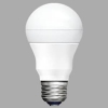 東芝 【生産完了品】LED電球 一般電球形 下方向タイプ 一般電球60W形相当 昼白色 全光束810lm E26口金 密閉形器具対応 LDA6N-H/60W
