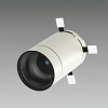 DAIKO 交換用レンズユニット 21° ホワイト LZA-92386