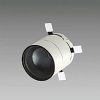 DAIKO 交換用レンズユニット 44° ホワイト LZA-92388
