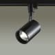 DAIKO LEDスポットライト プラグタイプ 12Vダイクロハロゲン50Wタイプ 電球色 非調光タイプ 天井付・壁付兼用 ブラック LEDスポットライト プラグタイプ 12Vダイクロハロゲン50Wタイプ 電球色 非調光タイプ 天井付・壁付兼用 ブラック DSL-4780YB 画像2