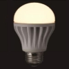 ヤザワ 【生産完了品】LED電球 一般電球形 高演色タイプ 60W形相当 電球色 E26口金 LED電球 一般電球形 高演色タイプ 60W形相当 電球色 E26口金 LDA10LDH 画像1
