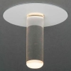 山田照明 LEDダウンライト アンビエントタイプ ダイクロハロゲン40W相当 電球色 配光角度43° 天井切込穴φ50mm 電源別売 DD-3454-LL