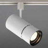 山田照明 LED一体型スポットライト ダクトプラグタイプ 調光対応 HID35W相当 昼白色 配光角度21° 天井・壁付兼用 LED一体型スポットライト ダクトプラグタイプ 調光対応 HID35W相当 昼白色 配光角度21° 天井・壁付兼用 SD-4433-N 画像1