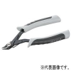 エンジニア 【生産完了品】ミクロカッター 先端極細型(順刃) 切断能力:銅線φ0.6mm 全長125mm バネ付 高炭素鋼製 ミクロカッター 先端極細型(順刃) 切断能力:銅線φ0.6mm 全長125mm バネ付 高炭素鋼製 NZ-12 画像1