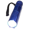 日本協能電子 ポケットLEDトーチ LED×1灯 単3形水電池・アルカリ電池(テスト用)付 ブルー ポケットLEDトーチ LED×1灯 単3形水電池・アルカリ電池(テスト用)付 ブルー NWP-NAL-B 画像1