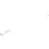 アイリスオーヤマ 【販売終了】直管LEDランプ 《ECOHiLUX HES-GF》 20形 昼白色 G13口金 ガラス管タイプ 飛散防止膜付 LDGF20T・N/7/10P