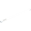 アイリスオーヤマ 【生産完了品】直管LEDランプ 《ECOHiLUX HES-GF》 40形 白色 2000lm G13口金 ガラス管タイプ 飛散防止膜付 LDGF40T・W/14/20P