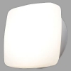 アイリスオーヤマ LEDポーチ・浴室灯 角型 白熱灯60形相当 昼白色 防雨・防湿型 天井・壁兼用 IRCL5N-SQPLS-BS