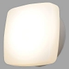 アイリスオーヤマ LEDポーチ・浴室灯 角型 白熱灯60形相当 電球色 防雨・防湿型 天井・壁兼用 LEDポーチ・浴室灯 角型 白熱灯60形相当 電球色 防雨・防湿型 天井・壁兼用 IRCL5L-SQPLS-BS 画像1