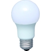 アイリスオーヤマ 【販売終了】LED電球 一般電球形 広配光タイプ 一般電球40形相当 電球色 E26口金 調光器対応 LDA5L-G/D-4V2