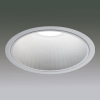 アイリスオーヤマ LEDダウンライト LAシリーズ M型 調光対応 昼白色 CDM-TP150W相当 広角タイプ 埋込穴φ200mm DL90N7-20W8W-D