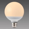 三菱 LED電球 全方向タイプ ボール電球100形相当 全光束1380lm 電球色 E26口金 密閉器具対応 LDG12L-G/100/S