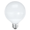 三菱ケミカルメディア LED電球 ボール電球形 60W形相当 広配光タイプ 電球色 全光束700lm E26口金 LDG9L-G/VP2