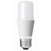 三菱ケミカルメディア LED電球 T形 40W形相当 広配光タイプ 電球色 全光束485lm E26口金 密閉型・断熱施工器具対応 LDT5L-G/V2