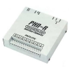 パトライト インターフェースコンバータ 無電圧接点出力8点 PHN-Manager対応 ACアダプター付属 PHN-R