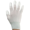 エンジニア 【販売終了】低発塵性手袋 フィンガーコート Sサイズ 低発塵性手袋 フィンガーコート Sサイズ ZC-38 画像1