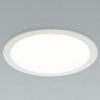 コイズミ照明 LEDベースダウンライト 防雨型 1000lmクラス 白熱球100W相当 温白色 埋込穴φ125mm 照度角55° AD45814L