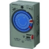 パナソニック 24時間式タイムスイッチ ボックス型 交流モータ式 AC200V用 別回路 TB17201N