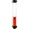 アイリスオーヤマ LEDスティックライト 充電式 広配光タイプ 防雨型 昼白色 300lm 2段階調光機能付 LWS-300SB