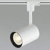 コイズミ照明 スポットライト ライティングレール取付タイプ LED電球対応型 口金E11 電球別売 ファインホワイト ASE940895