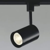 コイズミ照明 スポットライト ライティングレール取付タイプ LED電球対応型 口金E11 電球別売 ブラック ASE940896