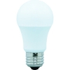 アイリスオーヤマ 【販売終了】LED電球 屋内用 広配光タイプ 明るさ60W形相当 消費電力7.3W 昼白色 E26口金 密閉型器具対応 LDA7N-G-6T5