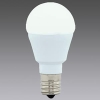 アイリスオーヤマ 【販売終了】LED電球 屋内用 全方向タイプ 明るさ25W形相当 昼白色 E17口金 調光器・密閉型器具対応 LDA3N-G-E17/W/D-2V1