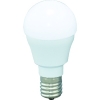 アイリスオーヤマ 【販売終了】LED電球 屋内用 広配光タイプ 明るさ25W形相当 昼白色 E17口金 調光器・密閉型器具対応 LDA3N-G-E17/D-2V3