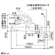 カクダイ 【販売終了】シングルレバーシャワー混合栓 《TAMON》 節湯型 逆流防止機能付 シングルレバーシャワー混合栓 《TAMON》 節湯型 逆流防止機能付 143-012 画像3