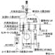 カクダイ 【販売終了】小型電気温水器 《篝》 単水栓タイプ 瞬間式 ヒーター容量1240W 取付穴22〜28mm 吐水口高さ101mm センサー水栓付 ブロンズ 小型電気温水器 《篝》 単水栓タイプ 瞬間式 ヒーター容量1240W 取付穴22〜28mm 吐水口高さ101mm センサー水栓付 ブロンズ 239-002-1 画像5