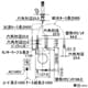 カクダイ 【販売終了】小型電気温水器 《篝》 単水栓タイプ 瞬間式 ヒーター容量1240W 取付穴22〜28mm 吐水口高さ171mm センサー水栓付 小型電気温水器 《篝》 単水栓タイプ 瞬間式 ヒーター容量1240W 取付穴22〜28mm 吐水口高さ171mm センサー水栓付 239-001-2 画像5