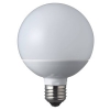 パナソニック LED電球 ボール電球形 95mm径 広配光タイプ 40形相当 昼光色 E26口金 LDG4D-G/95/W