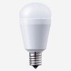パナソニック LED電球 小形電球形 下方向タイプ 60形相当 昼光色 E17口金 密閉型器具・断熱材施工器具対応 LDA7D-H-E17/E/S/W/2
