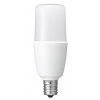 電材堂 LED電球 一般電球T形60W相当 全方向タイプ 電球色 E17口金 密閉型器具対応 LDT8LGE17DNZ