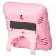 電材堂 【生産完了品】ビッグディスプレイデジタルタイマー ピンク ビッグディスプレイデジタルタイマー ピンク T45PKECO 画像2