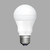 東芝 【販売終了】【ケース販売特価 10個セット】LED電球 一般電球形 広配光タイプ 60W形相当 電球色 E26口金 【ケース販売特価 10個セット】 LDA8L-G-K/60WST_set 画像1