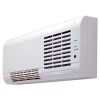 MAX 洗面所暖房機 壁面取付型 涼風機能付 BS-K150W