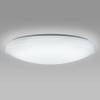 NEC LEDシーリングライト 〜8畳用 調光タイプ 昼光色 リモコン付 HLDZ08208