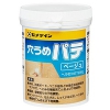 セメダイン 【ケース販売特価 6個セット】穴うめパテ 水性 容量200g ベージュ 【ケース販売特価 6個セット】穴うめパテ 水性 容量200g ベージュ HJ-008_set 画像1