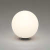 オーデリック 【生産完了品】LEDスタンドライト 白熱灯60W相当 電球色〜昼光色 フルカラー調光・調色 Bluetooth&reg;対応 コード2.5m付 OT265029BR
