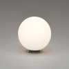 オーデリック 【生産完了品】LEDスタンドライト 白熱灯60W相当 電球色〜昼光色 フルカラー調光・調色 Bluetooth&reg;対応 コード2.5m付 OT265030BR