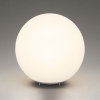 オーデリック 【生産完了品】LEDスタンドライト 白熱灯60W相当 電球色 コード2.5m付 OT265027LD