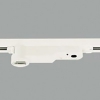 オーデリック 【生産完了品】システムライトコントローラー ON-OFF専用型 オフホワイト OA076295