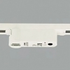 オーデリック 【生産完了品】システムライトコントローラー 調光可能型 オフホワイト OA076271