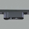 オーデリック 【生産完了品】システムライトコントローラー 調光可能型 ブラック OA076272