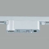 オーデリック 【生産完了品】システムライトコントローラー 調光可能型 マットシルバー OA076273