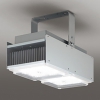 オーデリック LED高天井器具 メタルハライドランプ400Wクラス 昼白色 調光タイプ 電源内蔵型 XL501048