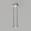 オーデリック チェーン吊り金具 LED高天井器具オプション XA453024