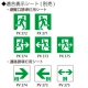 オーデリック 【生産完了品】LED誘導灯 本体のみ 天井面埋込型 B級BH形 片面型 自己点検機能付 LED誘導灯 本体のみ 天井面埋込型 B級BH形 片面型 自己点検機能付 OR037491 画像2