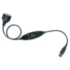 ラトックシステム シリアルコンバーター USBポート用 RS-232C機器接続 REX-USB60F